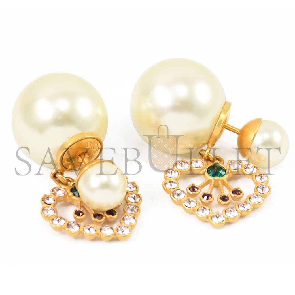 D*or ch**an tribales earrings e1504tricy665u